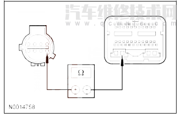 【 翼虎汽车故障码P1827排除方法 翼虎P1827故障码怎么解决】图4