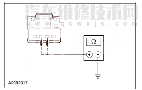 【 翼虎汽车故障码P1830故障原因 翼虎P1830故障码怎么解决】图4