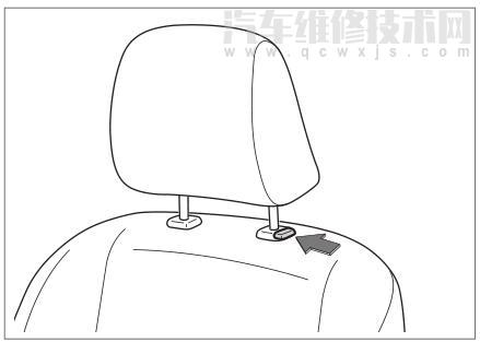 哈弗m6plus头枕怎么取下来 哈弗m6plus头枕调节方法