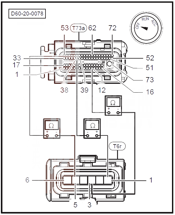 【 绅宝D60汽车故障码P2123解决方法 绅宝D60P2123故障码怎么解决】图1