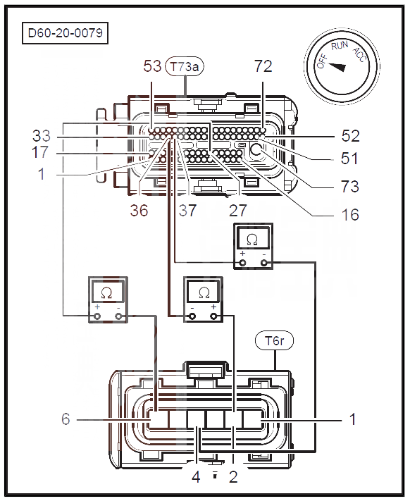 【 绅宝D60汽车故障码P2123解决方法 绅宝D60P2123故障码怎么解决】图2