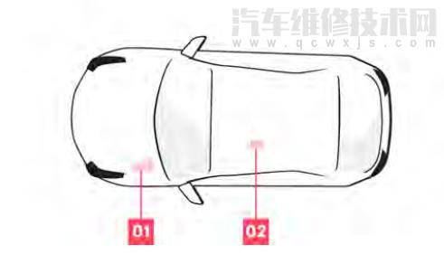 领克01保险丝盒在哪里（领克01保险丝盒位置）