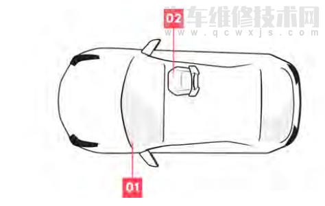 领克01vin码和发动机号在哪