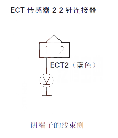 【 讴歌MDX汽车故障码P2185故障原因 讴歌MDXP2185故障码怎么解决】图3