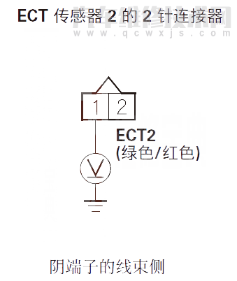 【 讴歌RL汽车故障码P2185故障原因 讴歌RLP2185故障码怎么维修】图3