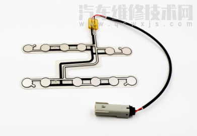 【新型传感器在汽车中的应用】图2