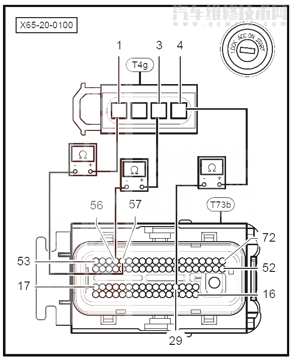 【 绅宝X65汽车故障码P2229排除方法 绅宝X65P2229故障码怎么解决】图2