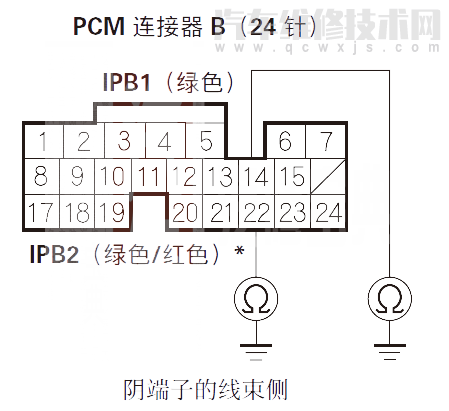 【 讴歌RL汽车故障码P2237维修方法 讴歌RLP2237故障码是什么原因】图3