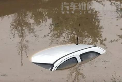 车辆被水淹保险怎么理赔