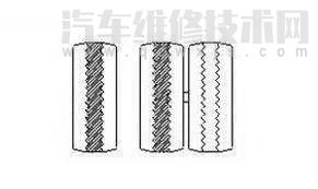 【轮胎异常磨损的故障原因有哪些？轮胎异常磨损解决办法】图3