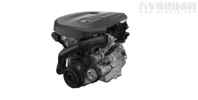 宝马新款L6和V8发动机有什么不一样？