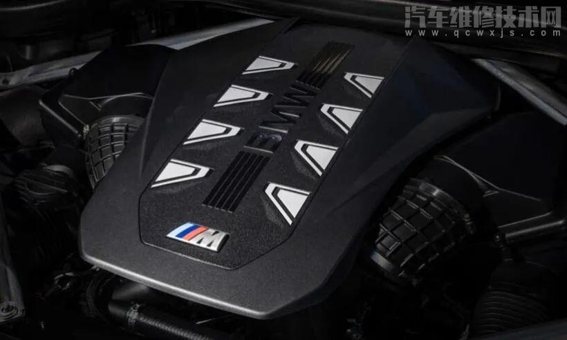宝马新款L6和V8发动机有什么不一样？