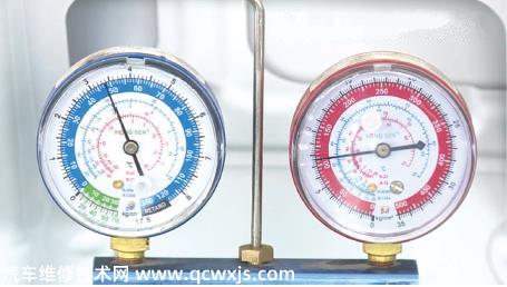 汽车空调系统压力多少正常 汽车空调制冷剂压力多少正常
