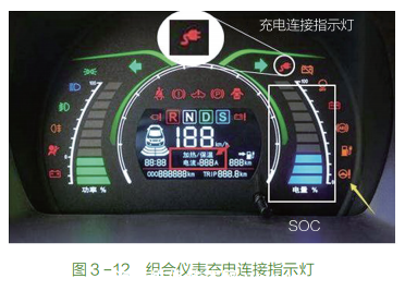【电动汽车交流慢充故障检修技巧 】图4