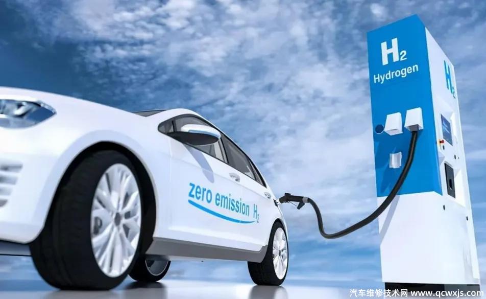 燃料电池汽车会不会成为趋势