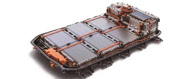 动力电池成组技术是什么