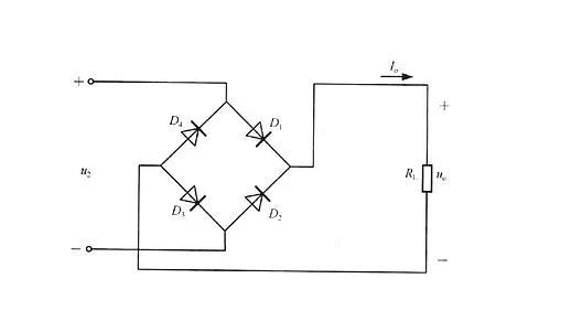 整流电路有哪些类型