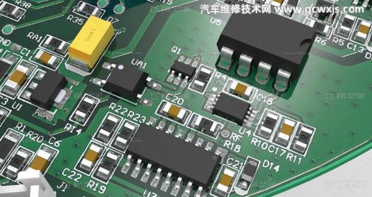 集成电路是什么意思？集成电路有哪些类型？