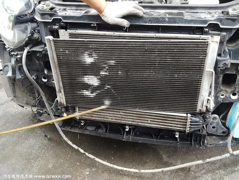 汽车空调蒸发器多久维护一次