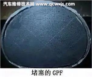 【宝马GPF颗粒捕捉器能拆掉吗？颗粒捕捉器拆掉会有哪些影响？】图3