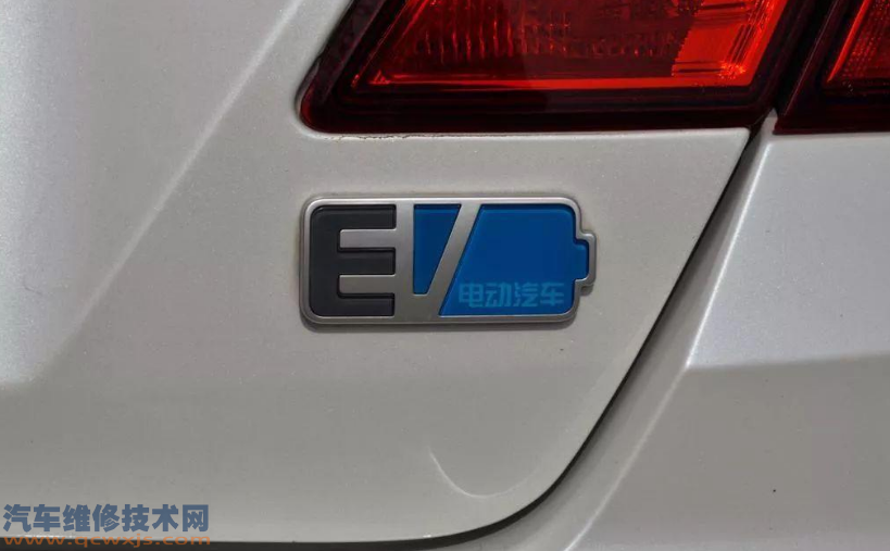 BEV、HEV、PHEV、REEV是什么意思？区别在哪？