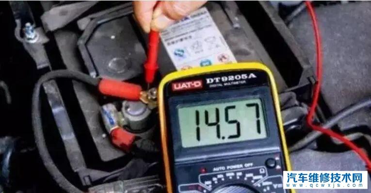 汽车漏电怎么查出哪里漏电方法介绍