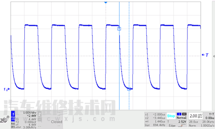 【CAN总线的终端电阻为什么是120Ω？为什么是0.25W？】图3