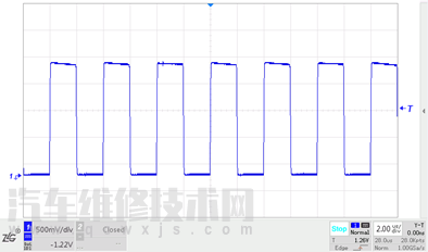 【CAN总线的终端电阻为什么是120Ω？为什么是0.25W？】图4