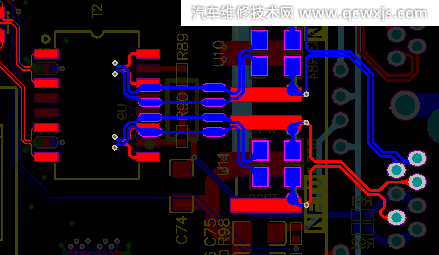 PCB常见布线规则 PCB布线知识大全