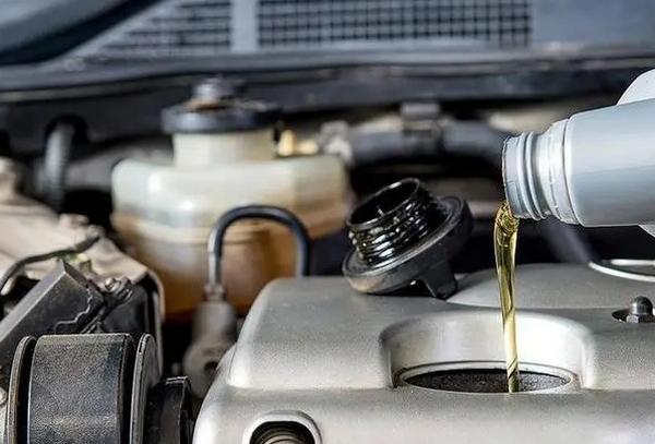 车烧机油怎么能修复