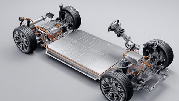 新能源汽车电池过热怎么办