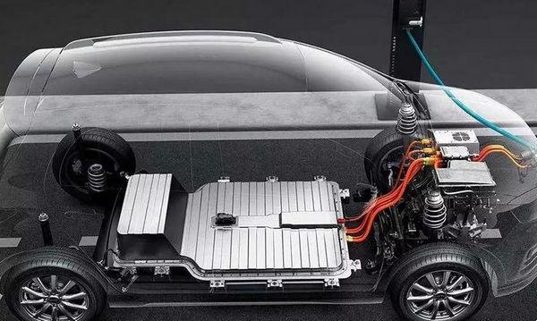 新能源汽车电池能用多久多少公里