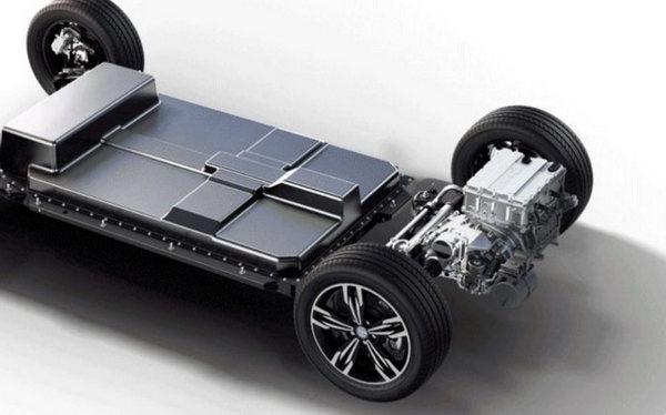 新能源汽车三大件有哪些