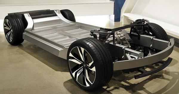 新能源汽车电池过放什么意思