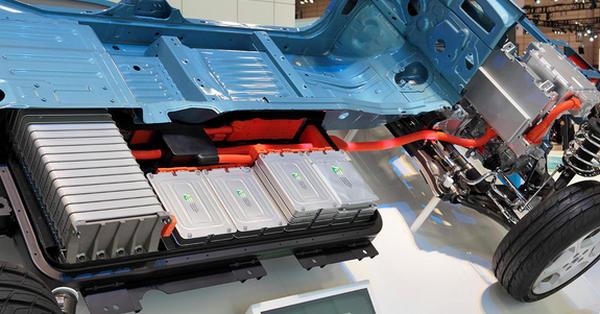 电动车的蓄电池应该怎么样保养?
