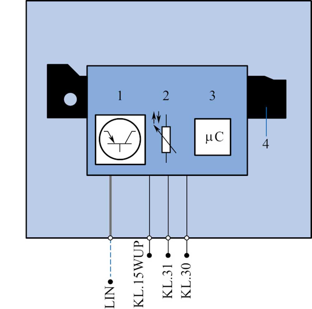 【蓄电池传感器主要功能 蓄电池传感器故障现象】图3