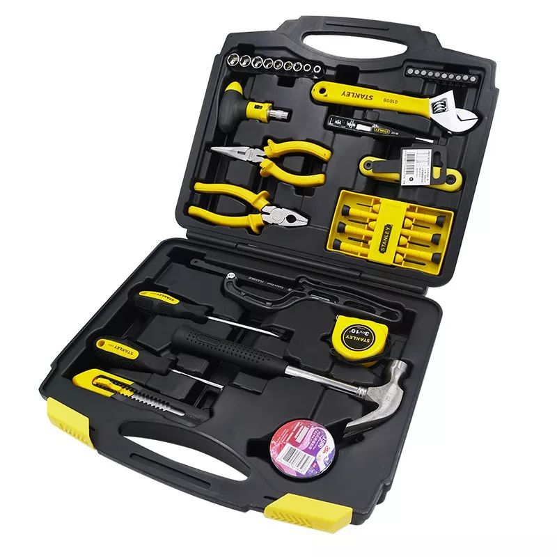 工具箱里都有哪些工具 怎么选购工具组套