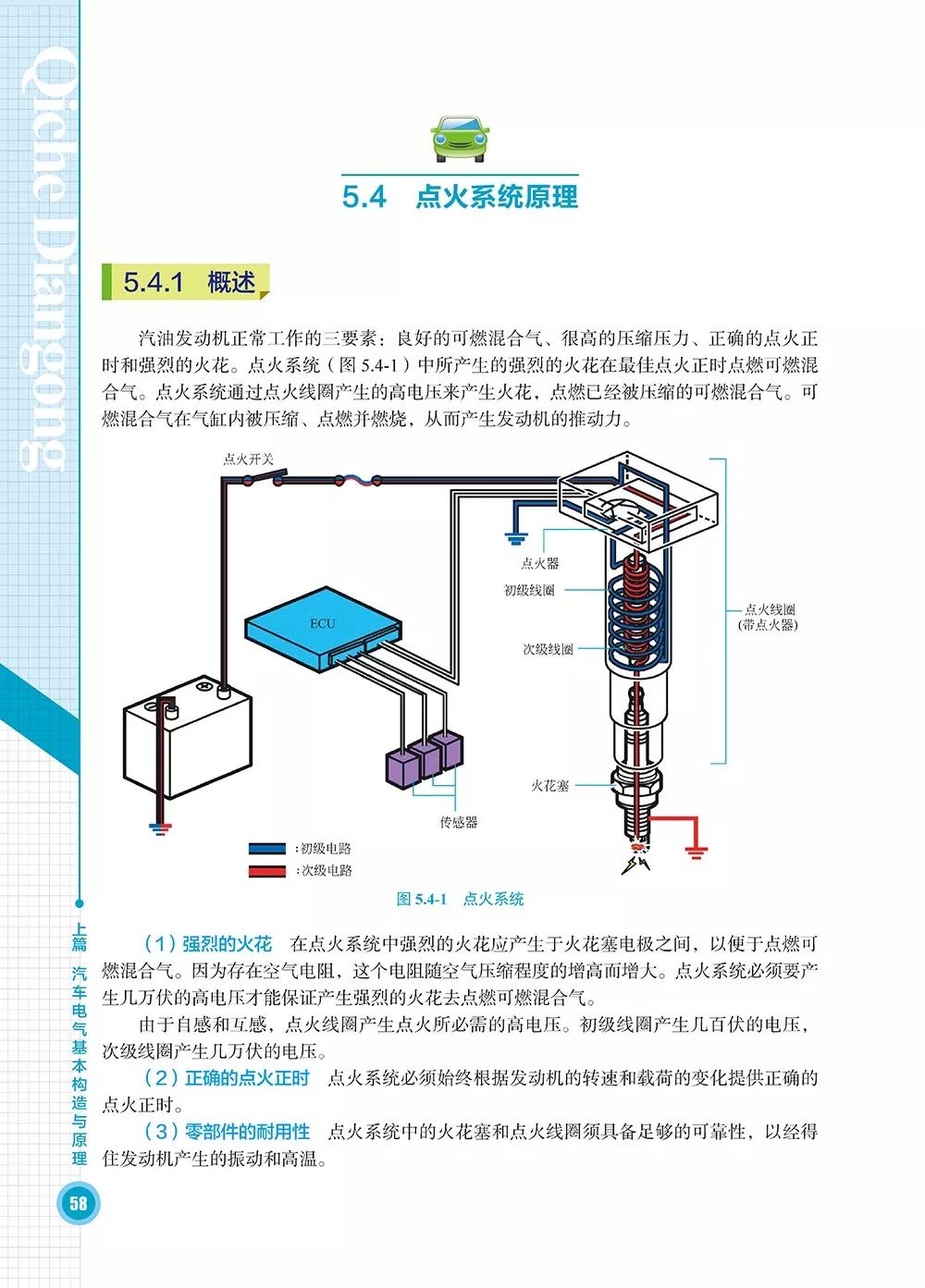 【《汽车电工从入门到精通》在线阅读】图4