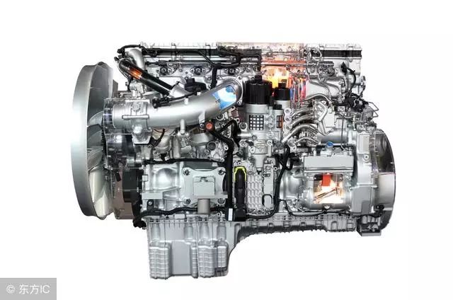 全球发动机故障率最低的6款发动机，第一名是哪个品牌？